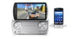 Sony Ericsson PlayStation Resim